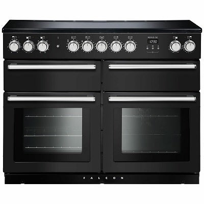 Falcon NEXSE110EICBCH Oven